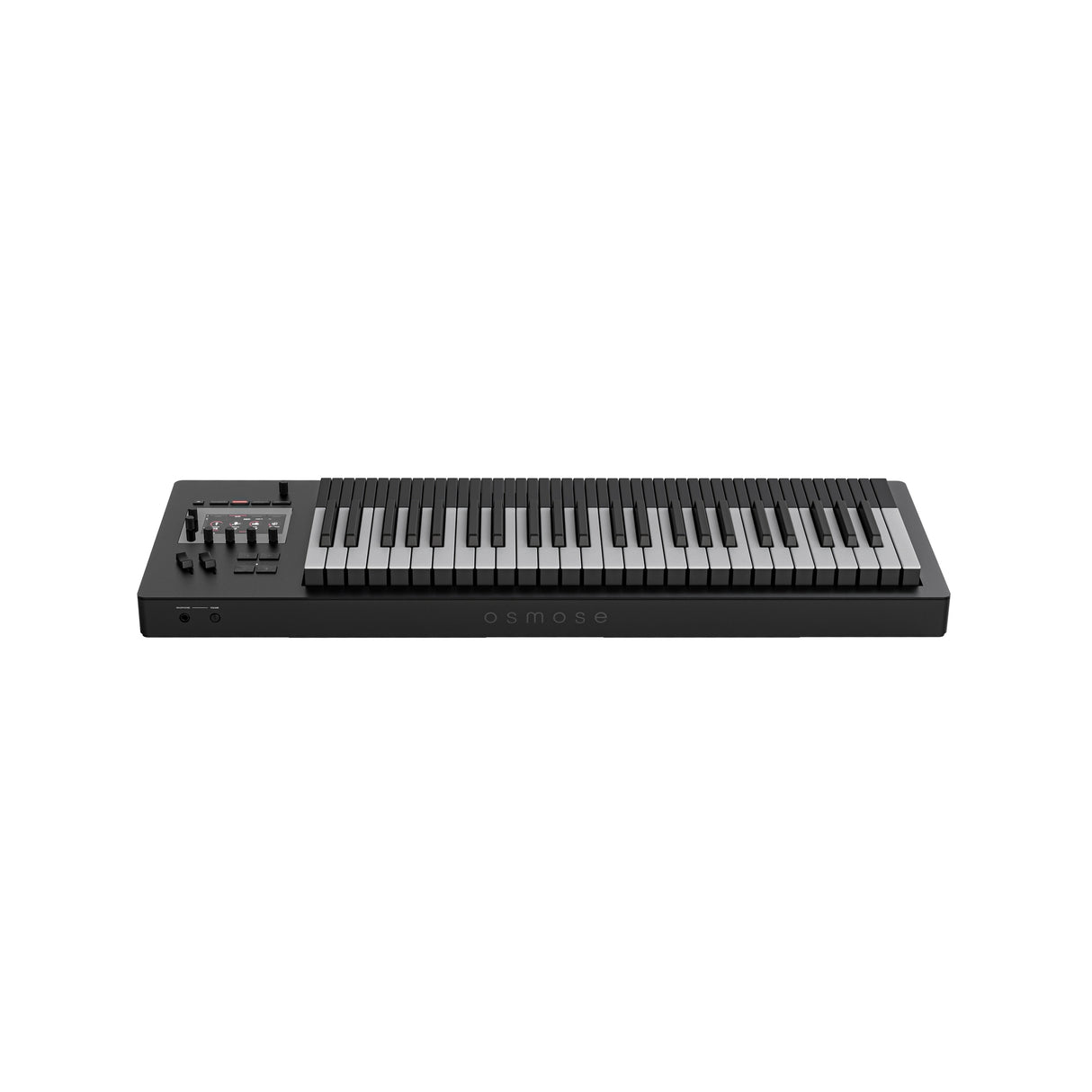 Expressive E Osmose 49 Polyfone Synthesizer met 49 multidimensionale toetsen en EaganMatrix Sound Engine