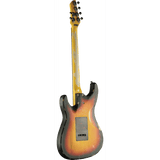 EKO AIRE RELIC SB elektrische gitaar sunburst