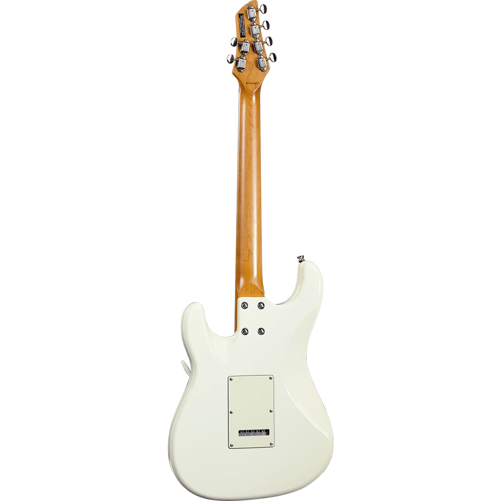 EKO AIRE VNOS OW elektrische gitaar olympic white