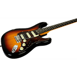 EKO AIRE VNOS SB elektrische gitaar sunburst