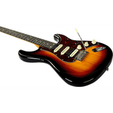 EKO AIRE VNOS SB elektrische gitaar sunburst