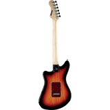 EKO CAMARO VR HSS VB elektrische gitaar sunburst