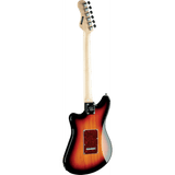 EKO CAMARO VR HSS VB elektrische gitaar sunburst