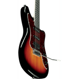 EKO CAMARO VR HSS VB elektrische gitaar sunburst