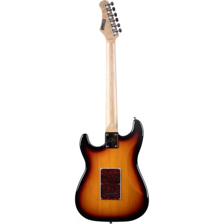 EKO ST100 SB ST model elektrische gitaar sunburst