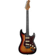 EKO ST300 SB Tribute series elektrische gitaar sunburst