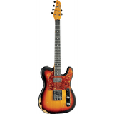 EKO TERO RELIC SB elektrische gitaar sunburst