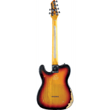 EKO TERO RELIC SB elektrische gitaar sunburst