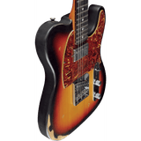 EKO TERO RELIC SB elektrische gitaar sunburst