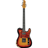 EKO TERO RELIC SB elektrische gitaar sunburst