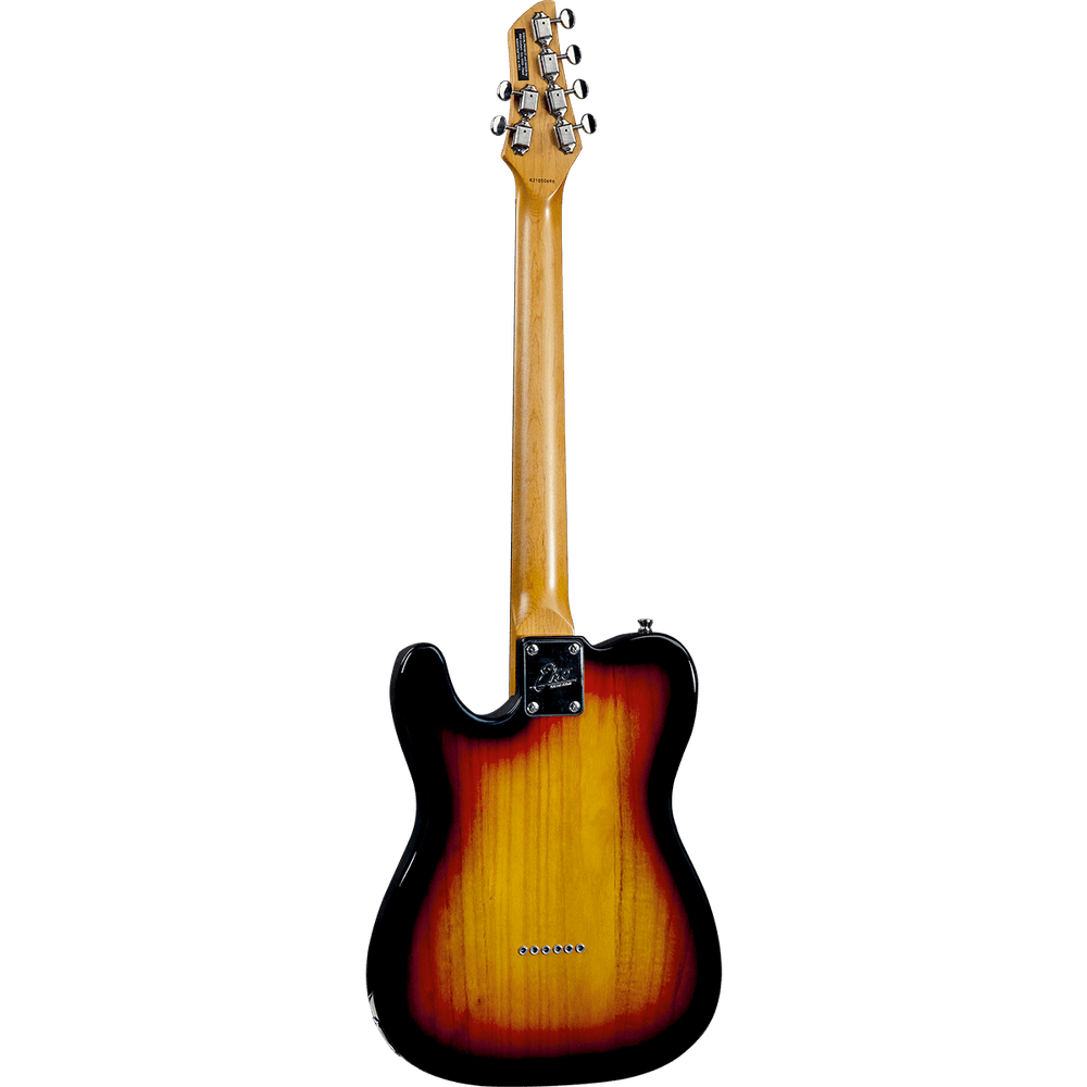 EKO TERO VNOS SB elektrische gitaar sunburst