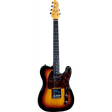 EKO TERO VNOS SB elektrische gitaar sunburst