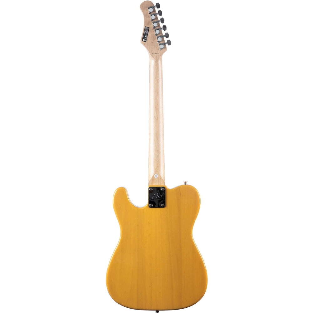 EKO TL300 BS Tribute series elektrische gitaar butterscotch