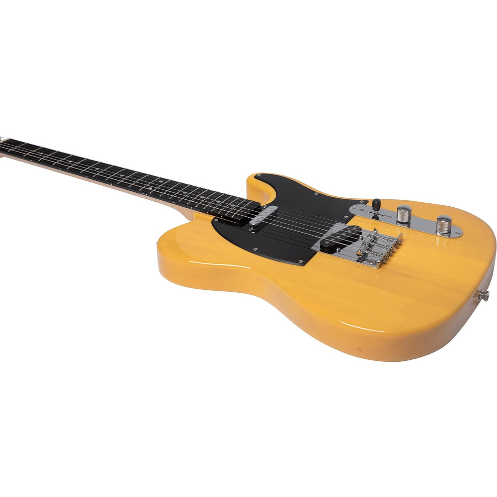 EKO TL300 BS Tribute series elektrische gitaar butterscotch