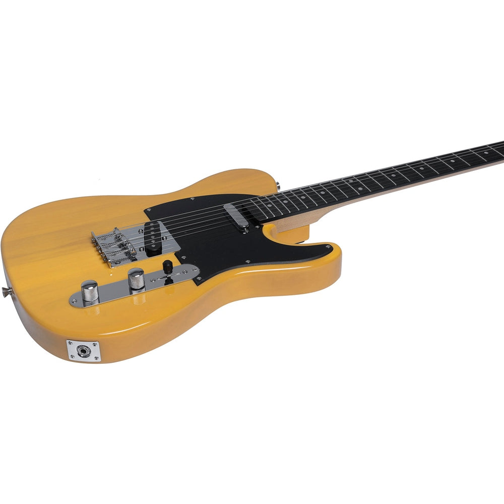 EKO TL300 BS Tribute series elektrische gitaar butterscotch