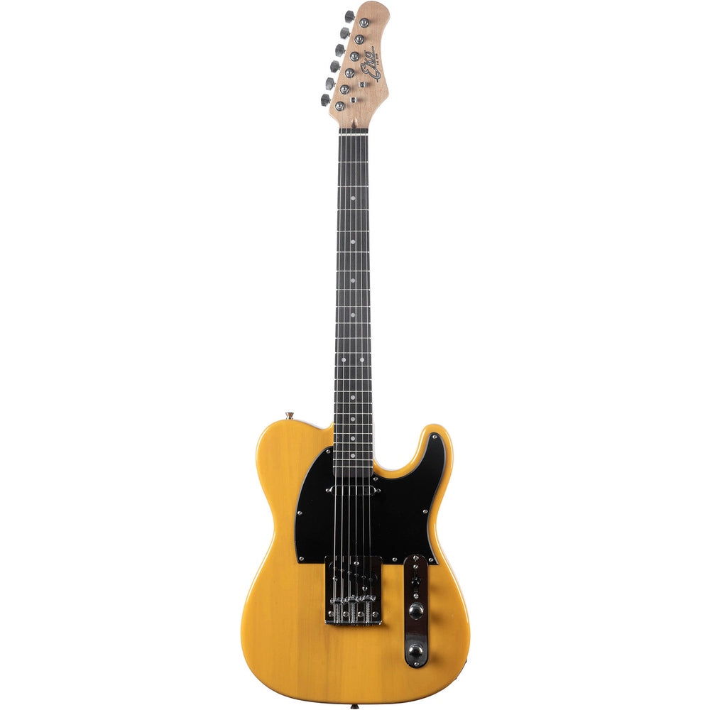 EKO TL300 BS Tribute series elektrische gitaar butterscotch