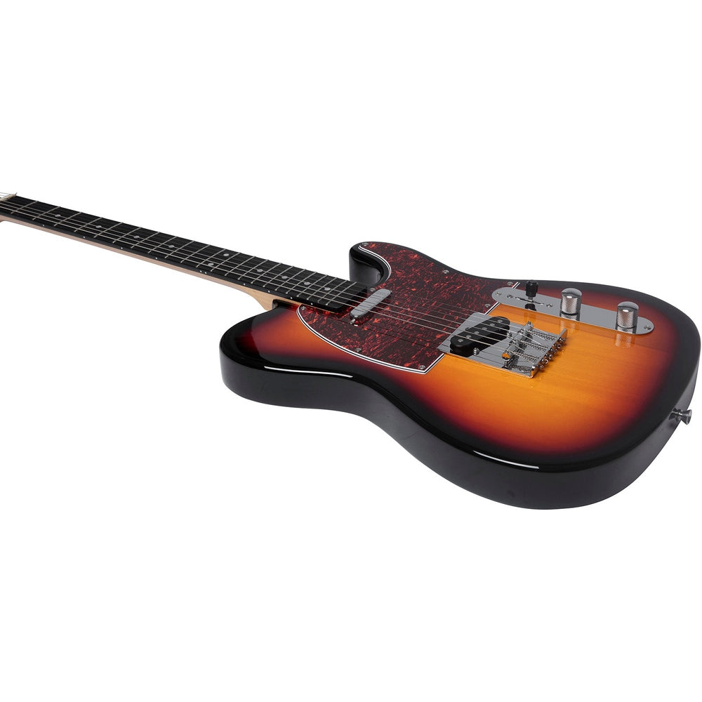 EKO TL300 SB Tribute series elektrische gitaar sunburst