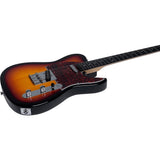 EKO TL300 SB Tribute series elektrische gitaar sunburst