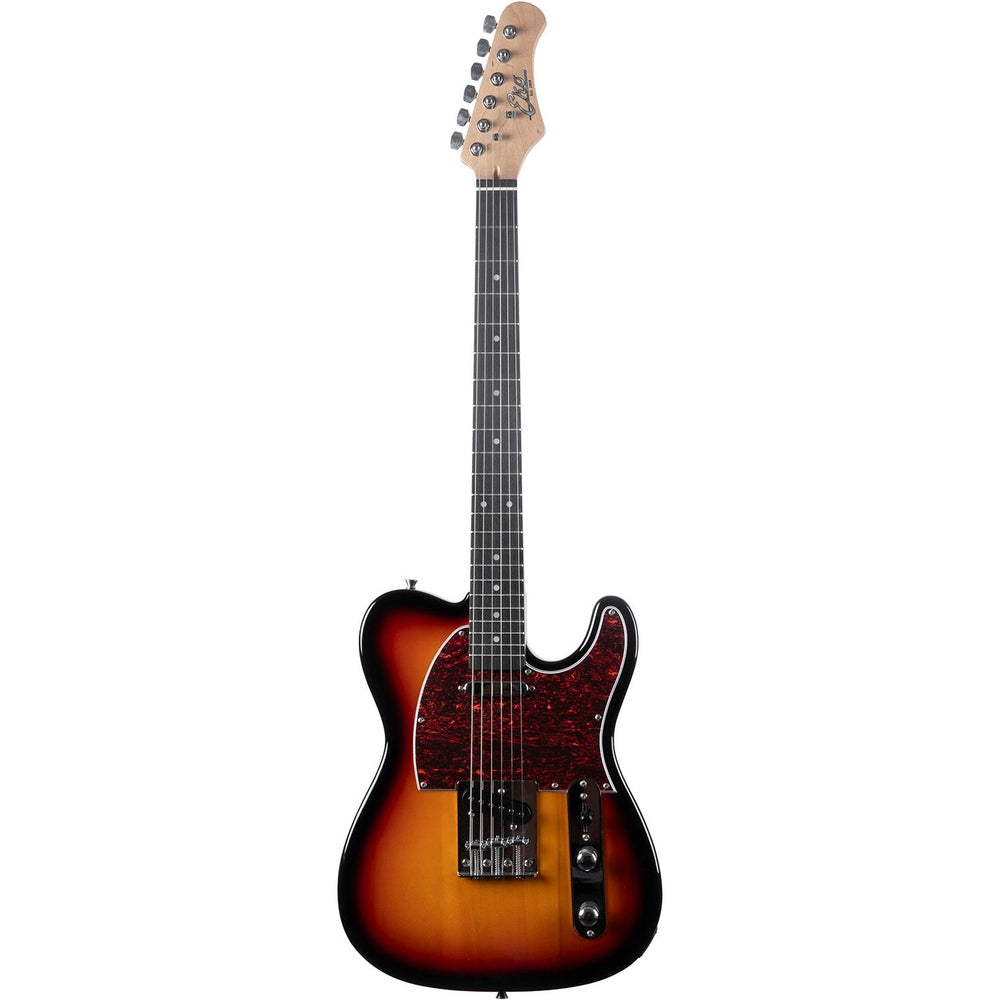 EKO TL300 SB Tribute series elektrische gitaar sunburst