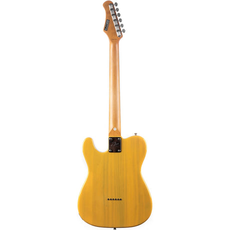 EKO TL400 BS Tribute series elektrische gitaar butterscotch