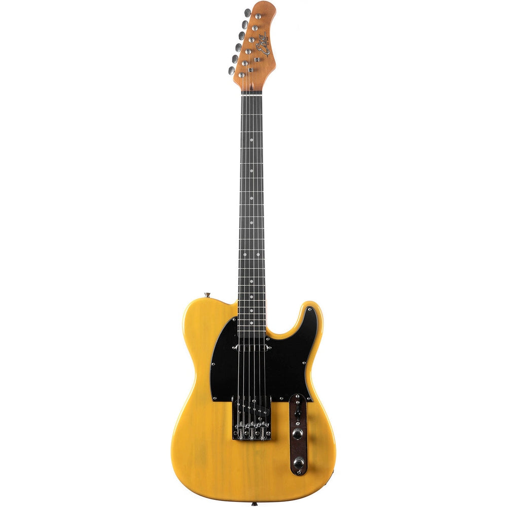 EKO TL400 BS Tribute series elektrische gitaar butterscotch