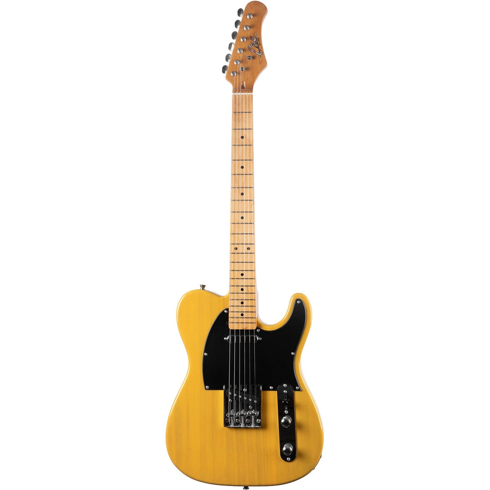 EKO TL401 BS Tribute series elektrische gitaar butterscotch