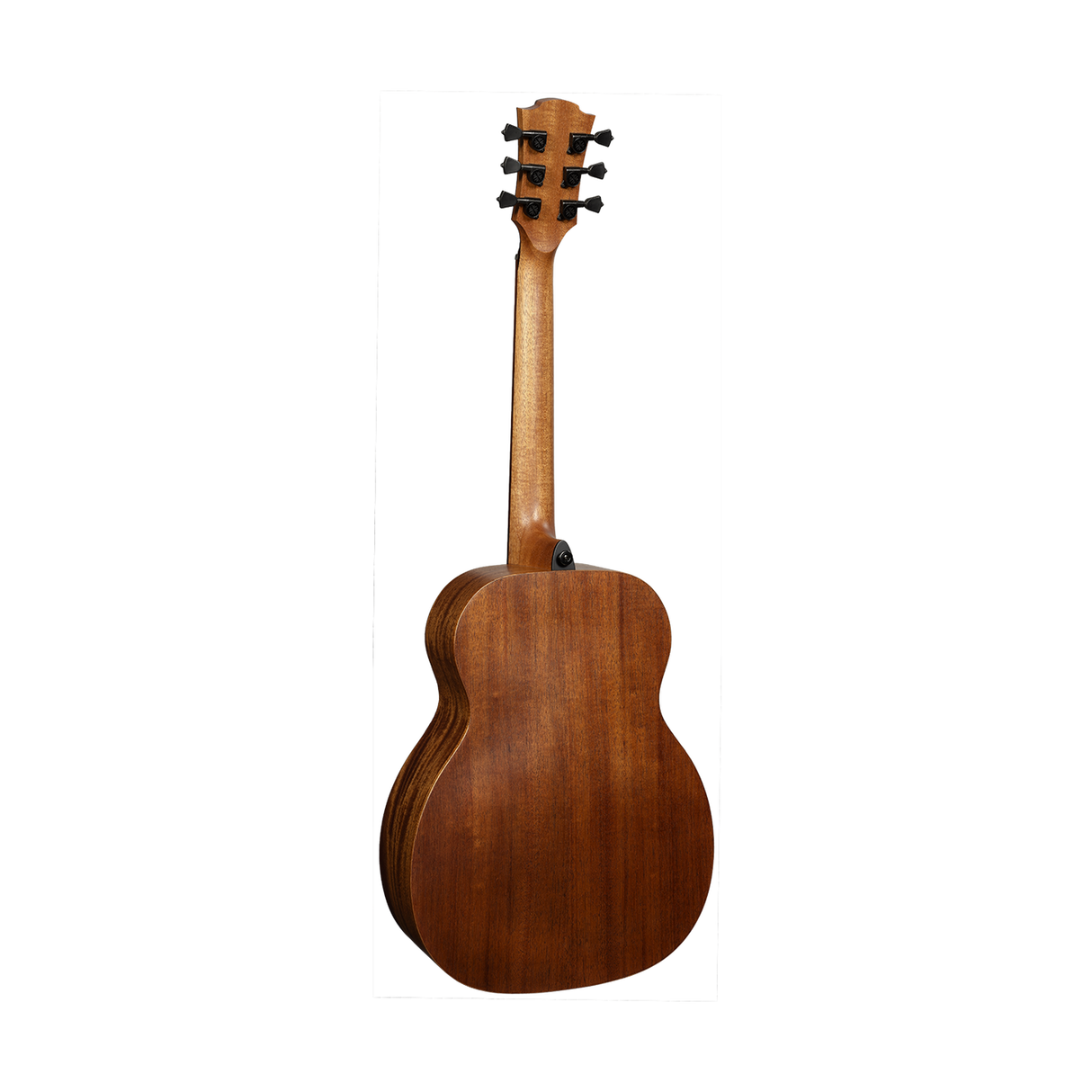 LÂG ESCAPADE-GTE Travel Elektro-Akoestische Gitaar