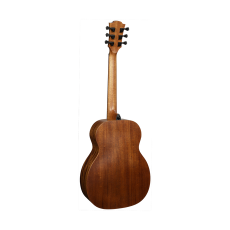 LÂG ESCAPADE-GTE Travel Elektro-Akoestische Gitaar