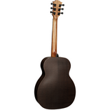 Lâg SAUVAGE-TE Semi-Akoestische Reisgitaar