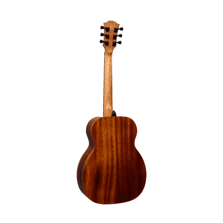 LÂG TRAVEL-SP Travel Akoestische Gitaar - Massief Engelmann Sparren