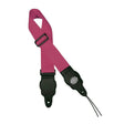 Gaucho GST-50 PK roze gitaarband