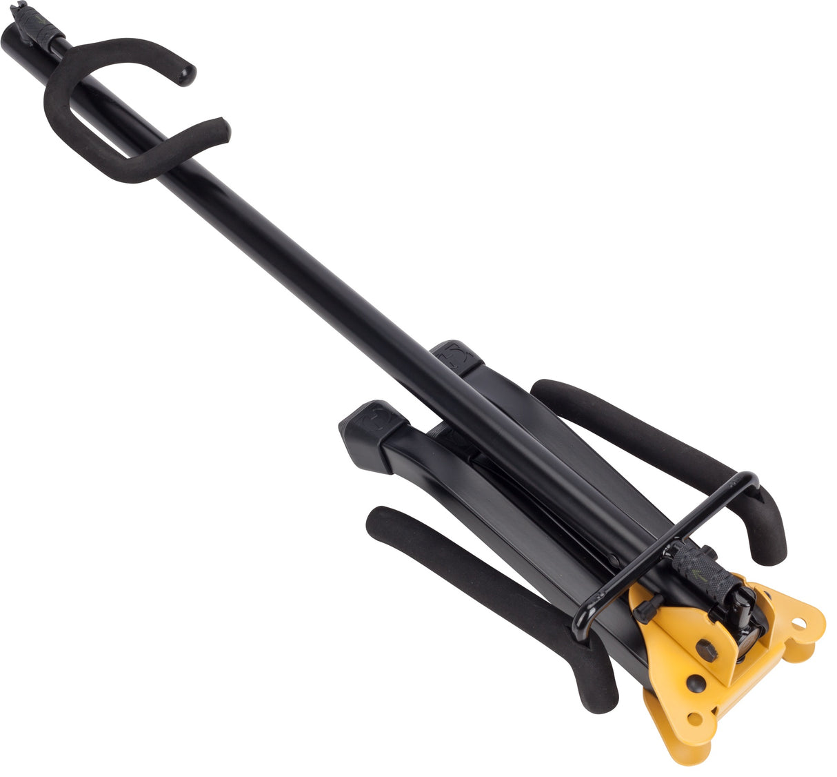 HERCULES HCGS-405B ShokSafe gitaarstandaard met schokabsorberende steun