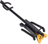 HERCULES HCGS-405B ShokSafe gitaarstandaard met schokabsorberende steun