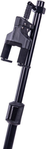 HERCULES HCGS-415B+ AGS Plus gitaarstandaard met inklapbare houder