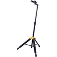 HERCULES HCGS-415B+ AGS Plus gitaarstandaard met inklapbare houder