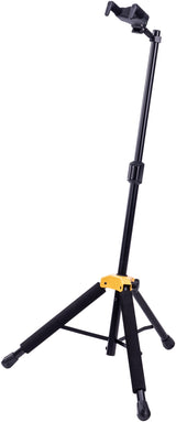 HERCULES HCGS-415B+ AGS Plus gitaarstandaard met inklapbare houder