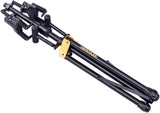 HERCULES HCGS-422B+ AGS Plus gitaarstandaard voor 2 instrumenten