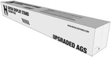 HERCULES HCGS-526B+ AGS Plus gitaarstandaard voor 6 instrumenten