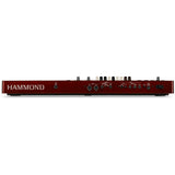 Hammond M-Solo orgel Burgundy