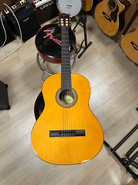 (B-stock) Valencia VC264H klassieke gitaar 4/4