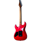 Jet Guitars JS-850 RFR elektrische gitaar - Rood Relic