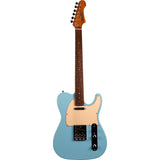 Jet Guitars JETJT300BLR JT300 elektrische gitaar - Blauw