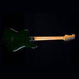 Jet Guitars JJ-350 GR R elektrische gitaar - Groen