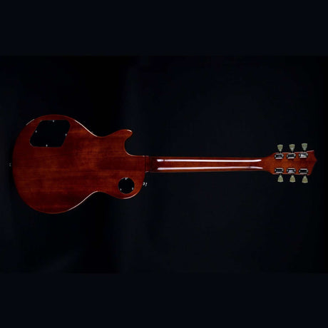Jet Guitars JL-500 GD elektrische gitaar - GoldTop