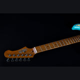 Jet Guitars JS-300 BL elektrische gitaar - Blauw