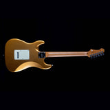 Jet Guitars JS-300 GD elektrische gitaar - Goud