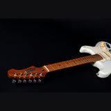 Jet Guitars JS-300 OW elektrische gitaar - Wit