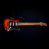 Jet Guitars JS-300 SB elektrische gitaar - Sunburst