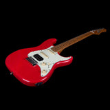 Jet Guitars JS-400 CRD elektrische gitaar - Rood