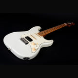 Jet Guitars JS-400OW elektrische gitaar - Wit